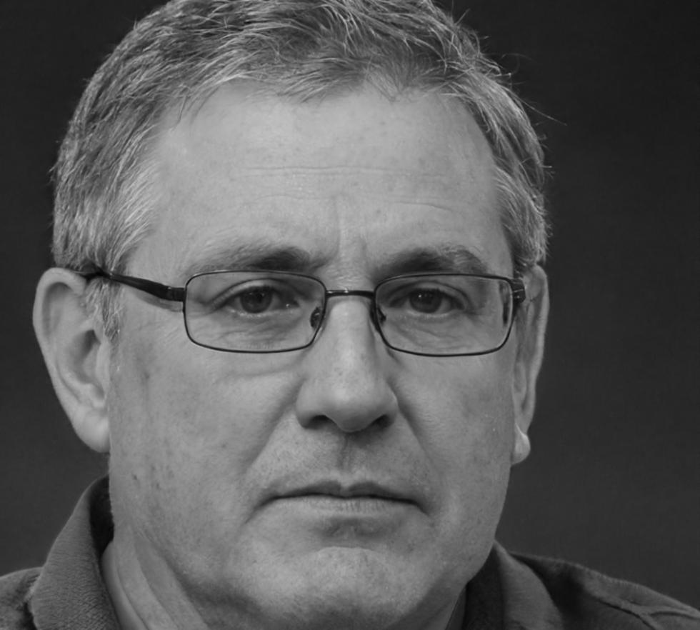 Михайло Данченко