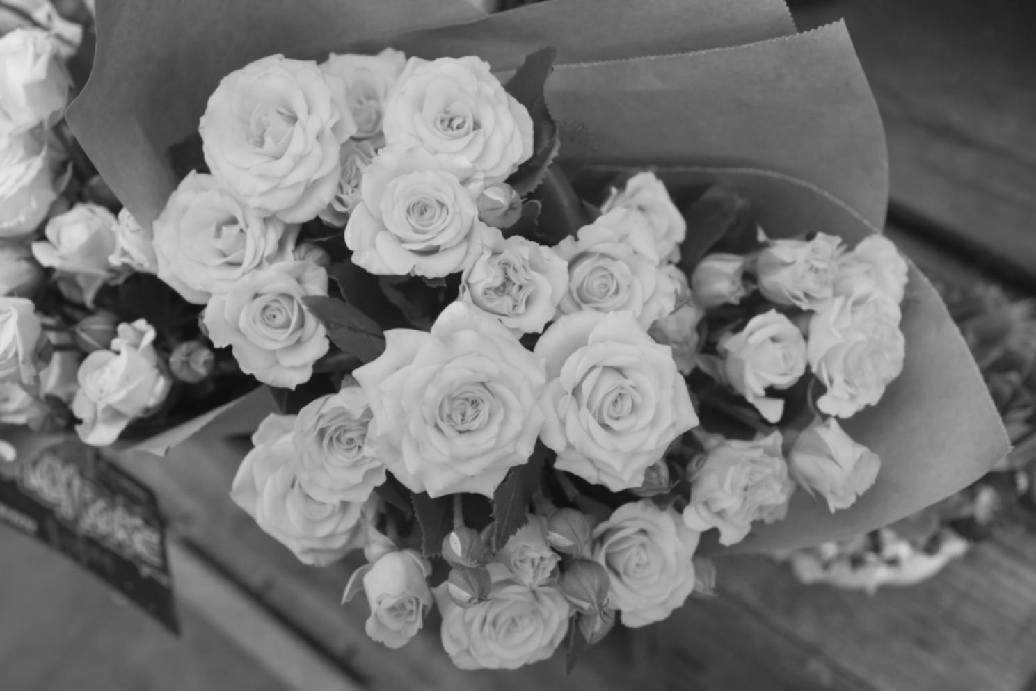 Флористична композиція у природному стилі